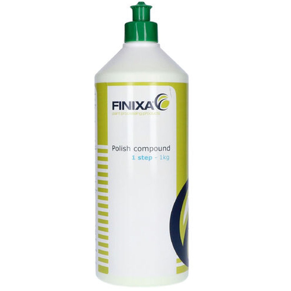 Finixa One Step Polish Paste Compound 1L