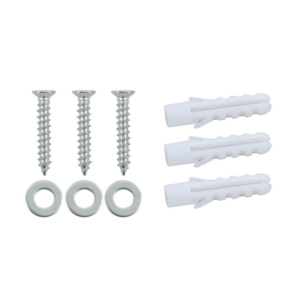 4 Pack Poultry Restraining Cone Medium Size Chicken Cone Flat-Back For Birds