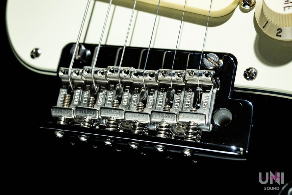 Fender AMERICAN PROFESSIONAL STRATOCASTER / 2016