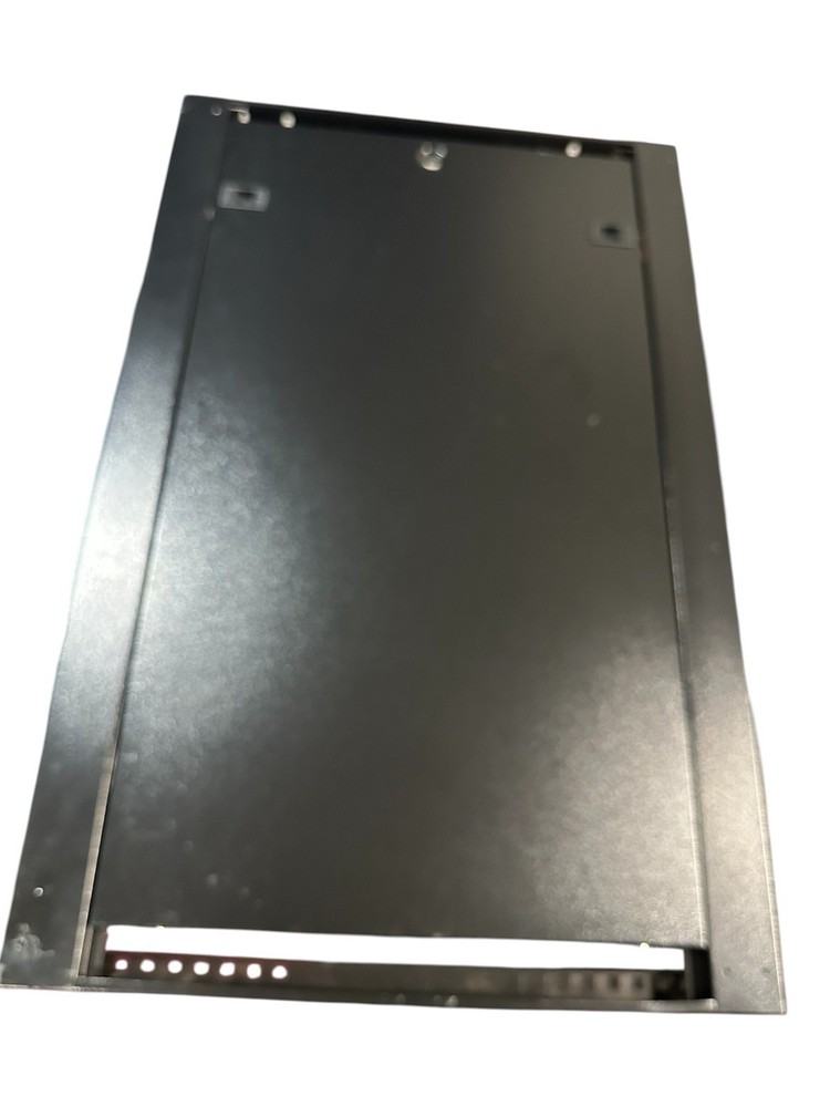 Sysracks 18U 24" Deep Wall Mount IT Network Enclosure Server Rack Cabinet Box