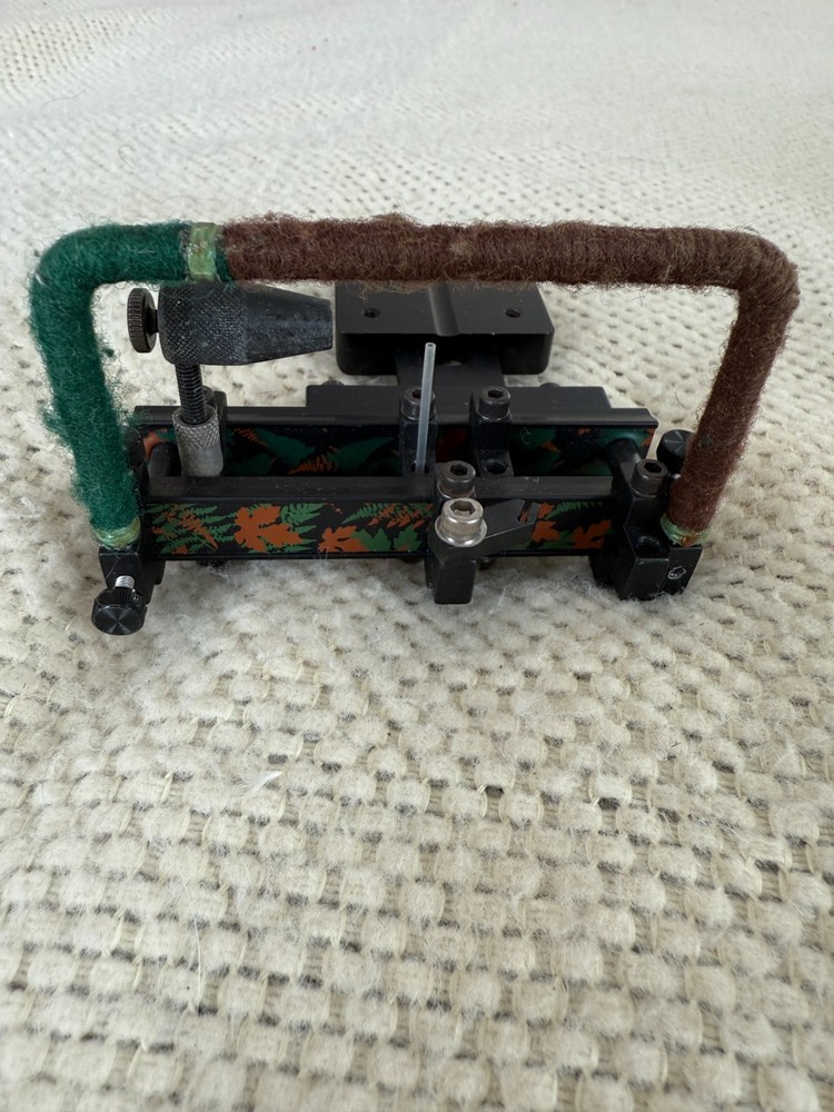 Martin Archery Dovetail Sight