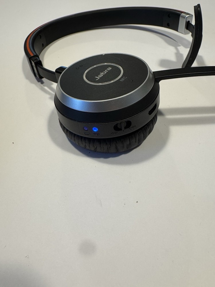 Jabra Evolve 65 Set Of 2