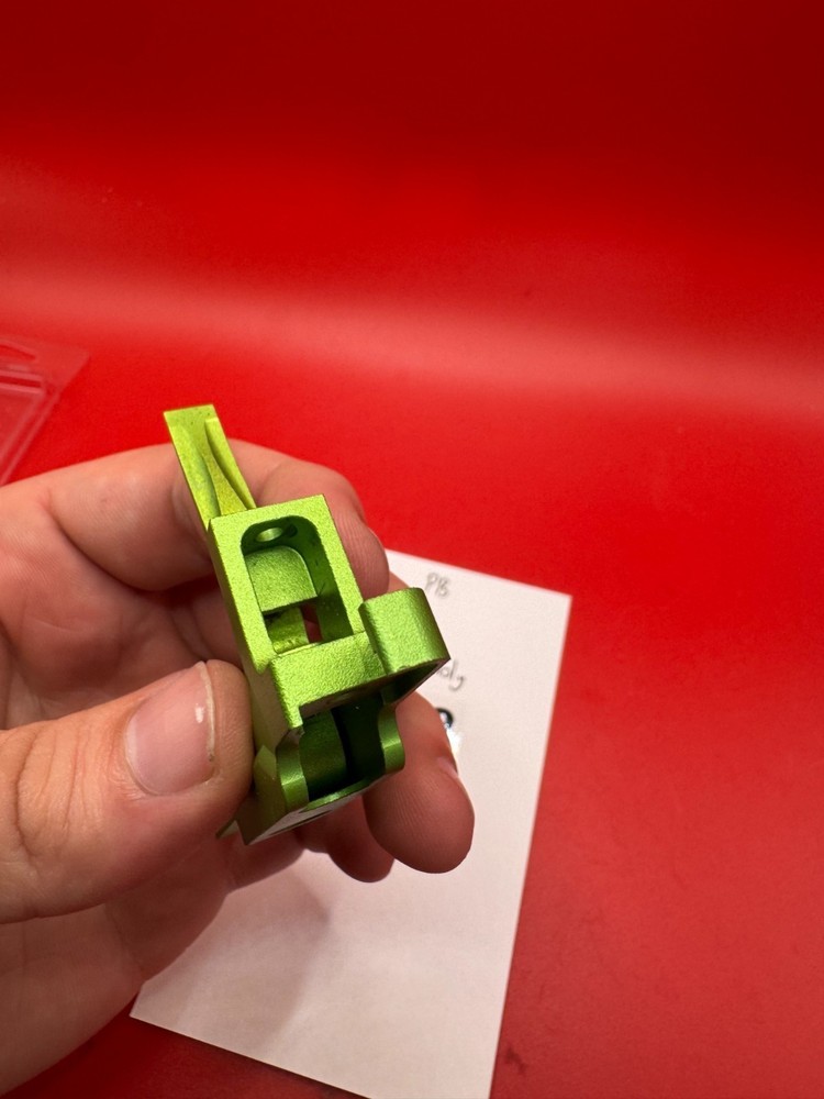 Empire PB Vanquish Trigger Assembly