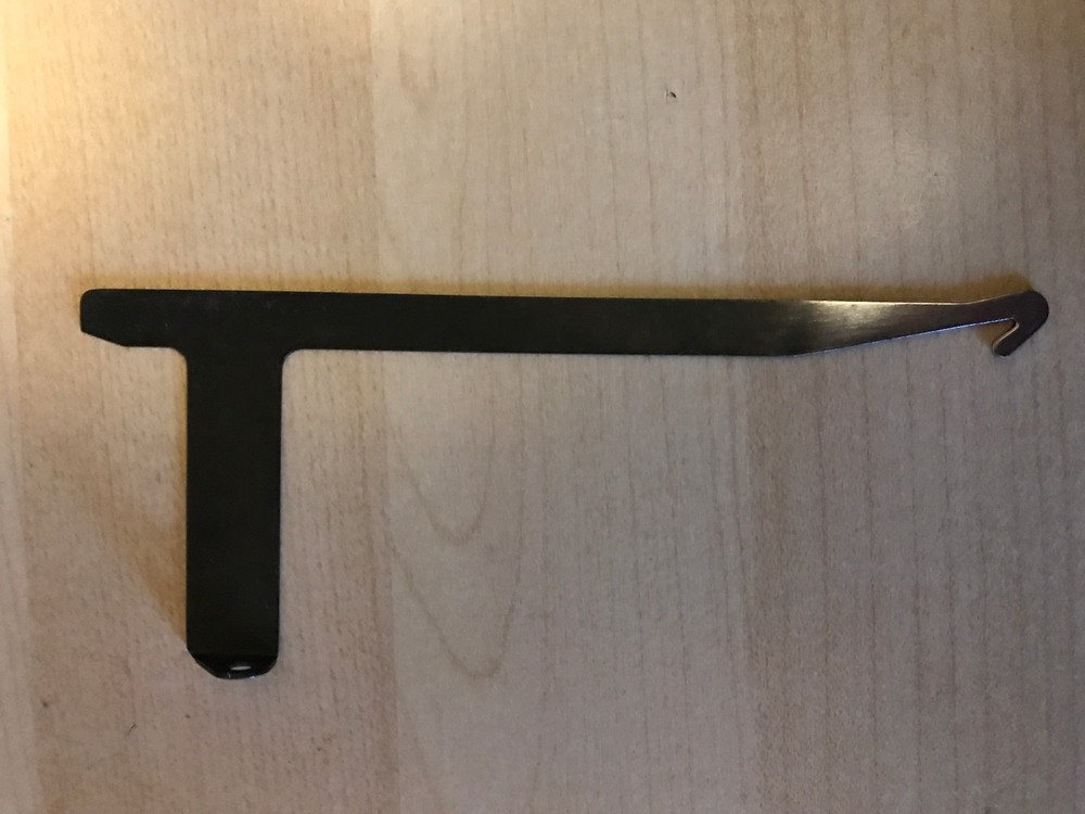 tajima UPPER THREAD HOOK AT1303000000