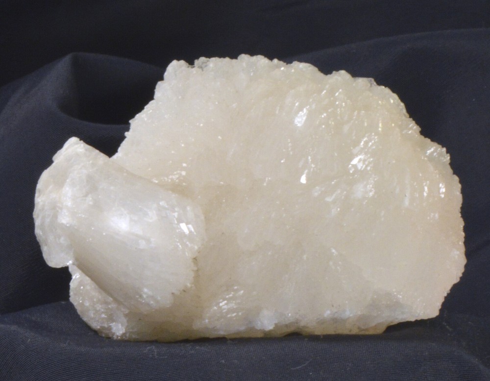 #3416 Stilbite - India