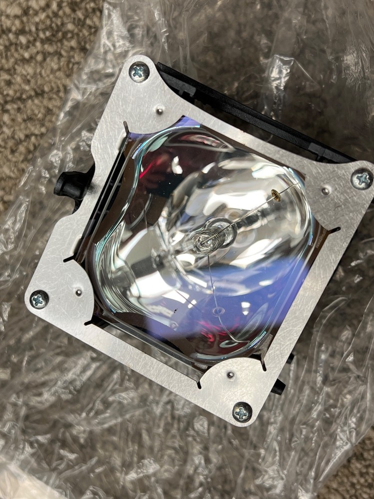 Sim2 Lamp + Housing for Sim2 PROC4, Sim2 C3X LUMIS 930100326