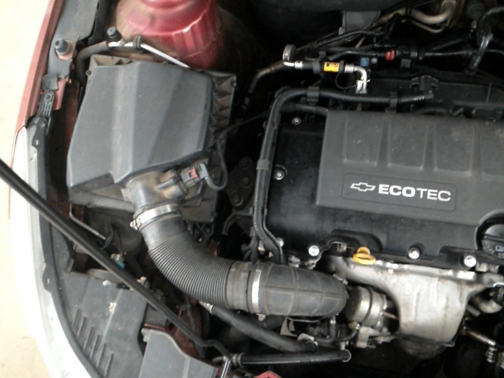 CRUZE 2012 Horn 104965997