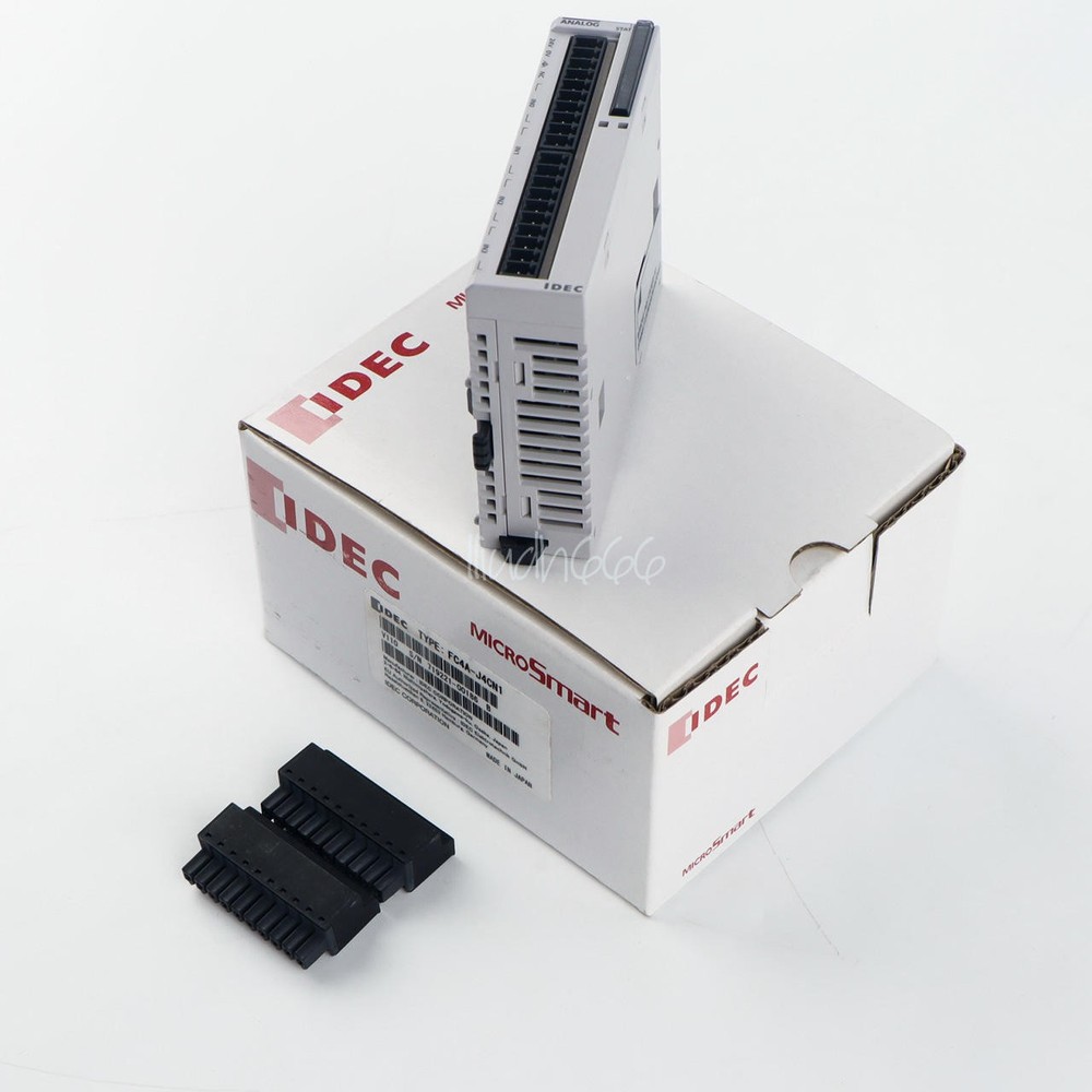 1PC New IDEC Input Module FC4A-J4CN1
