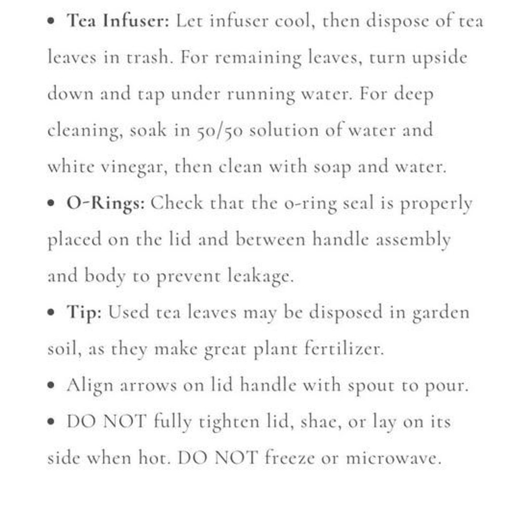 Takeya tea and cold brew coffee maker pitcher Flash Chill