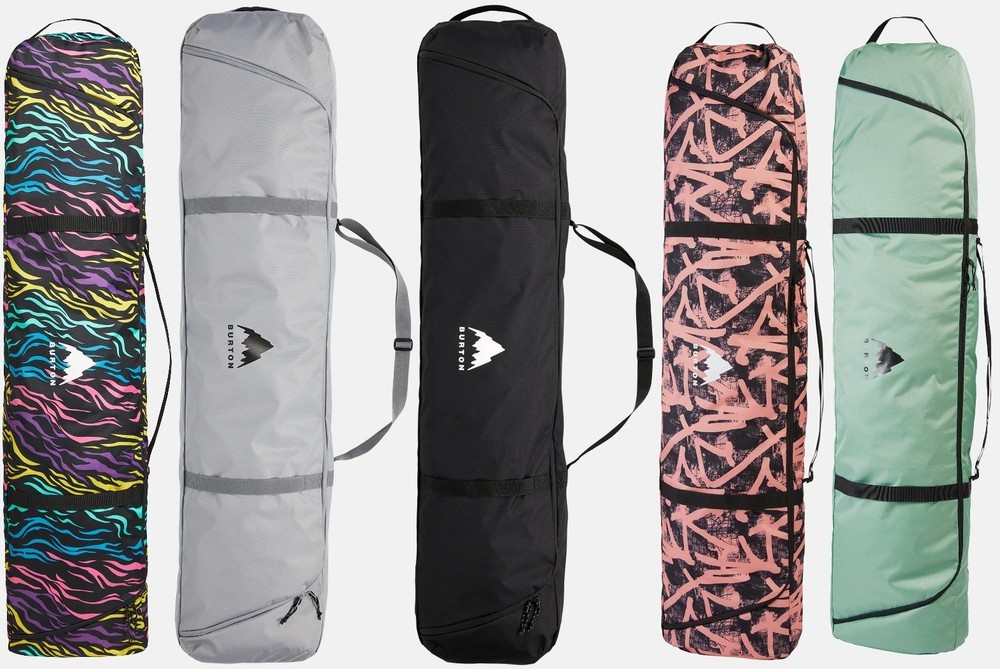 BURTON Space Sack Snowboard Bag