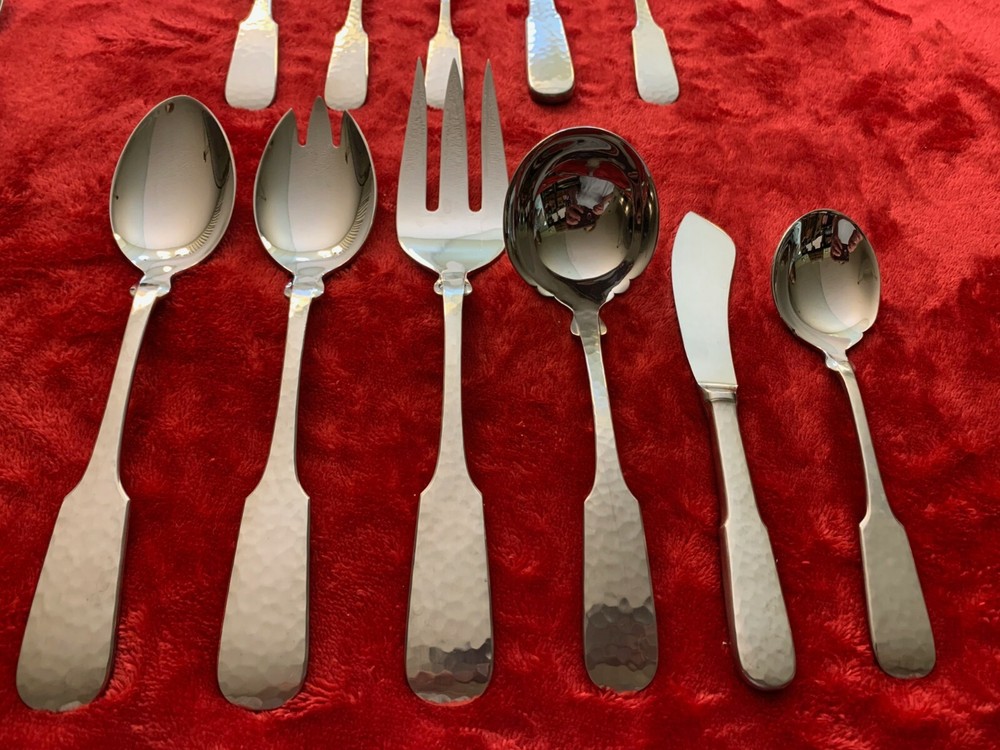 * TOWLE - HAMMERSMITH - GERMANY - YOU CHOOSE - Stainless Flatware Silverware *