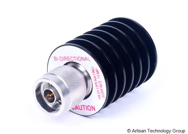 Weinschel 33-3-34 Medium Power N Connector