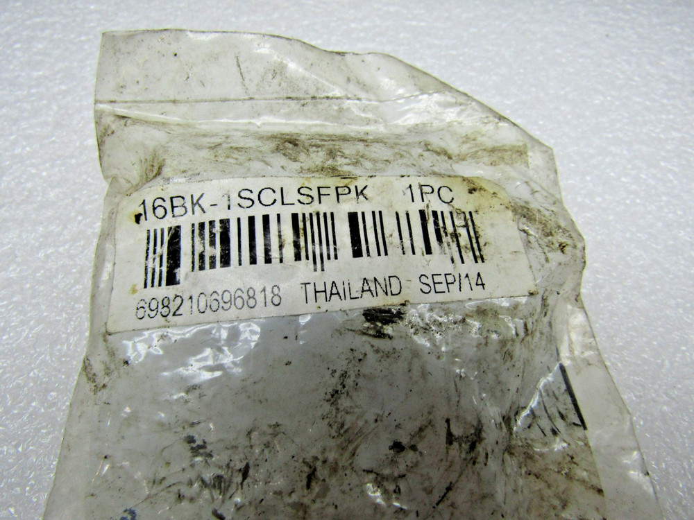 16B-1 Roller Chain Connector Link Master Link