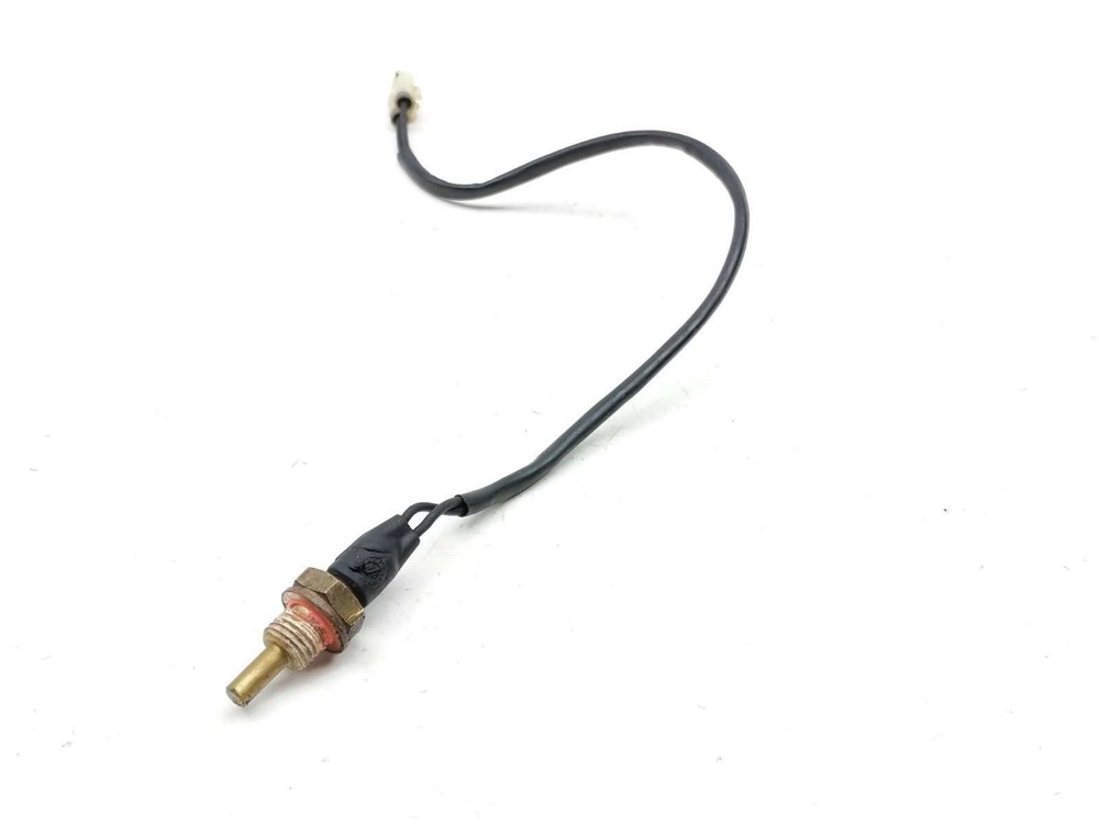 10-18 Ducati Multistrada 1200 Engine Motor Temp Temperature Sensor A