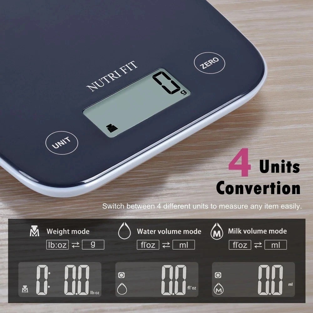 Digital Postal Precise Scale Electronic Mail Letter Postage Package Shipping NEW