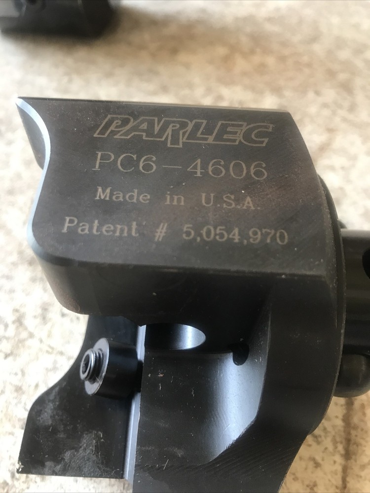 Parlec PC6-4606 Boring Head