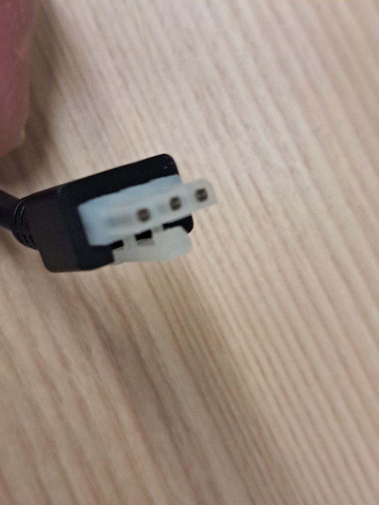 KNOLL Height Control switch UP/DOWN #68003652