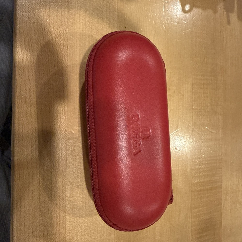 OMEGA Service Case
