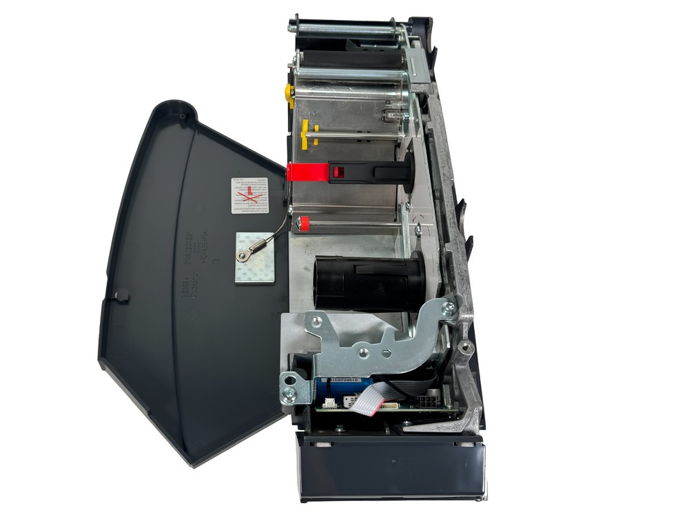 Bizerba Label Printing Module for KH II 100 Counter Top PC Scale No Printhead