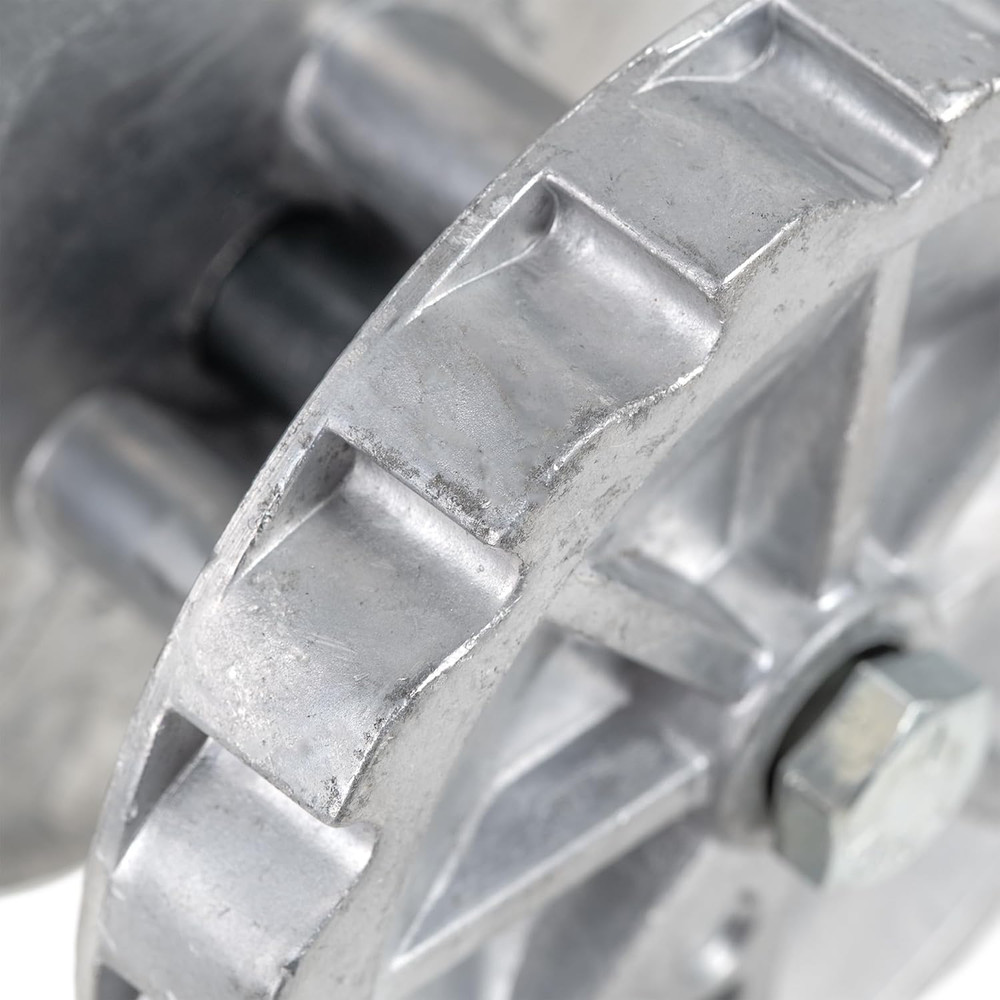 MPPRWRK Ratchet Wheel Replacement Kit for Cable Pullers