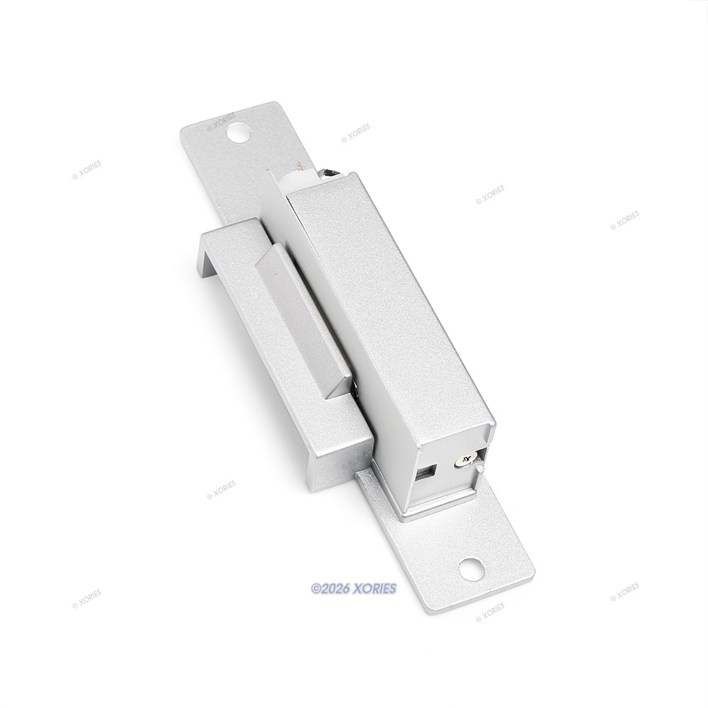 HOMSECUR IP66 APP WIFI RFID Access Control Set NO Strike Lock