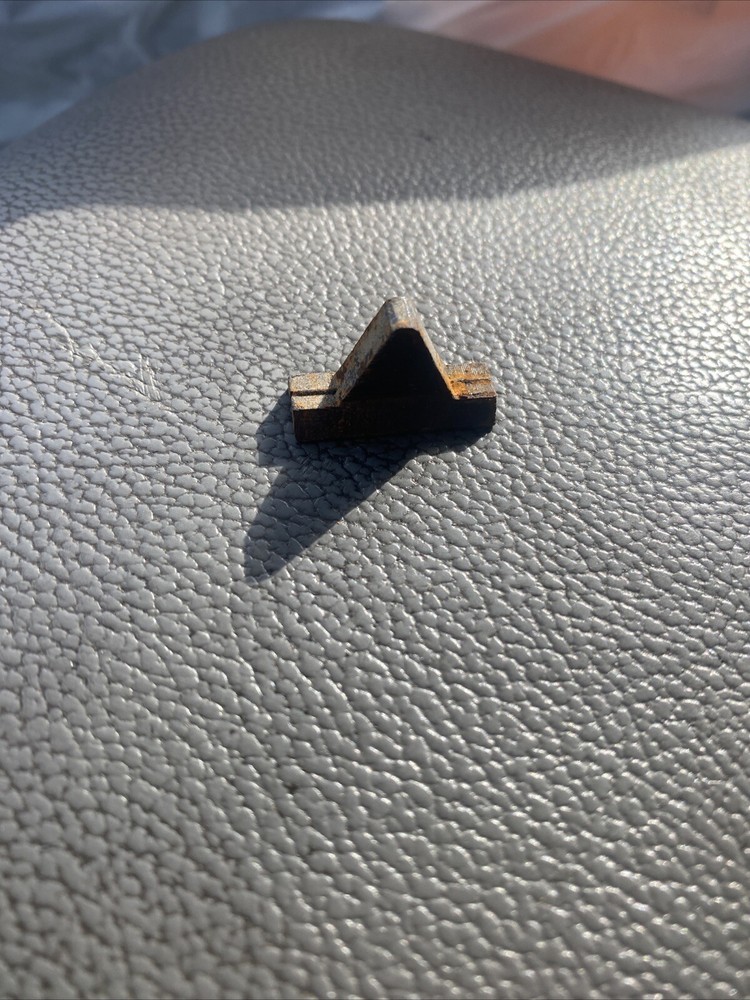 Ww2 Sten Front Sight