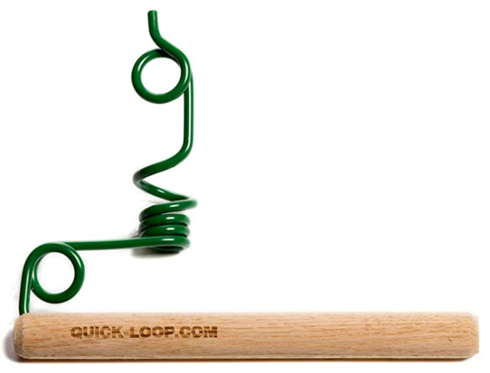 Eco-Friendly Quick-Loop Mop (Mop Head Only) for mopping & dusting | Cuban Style