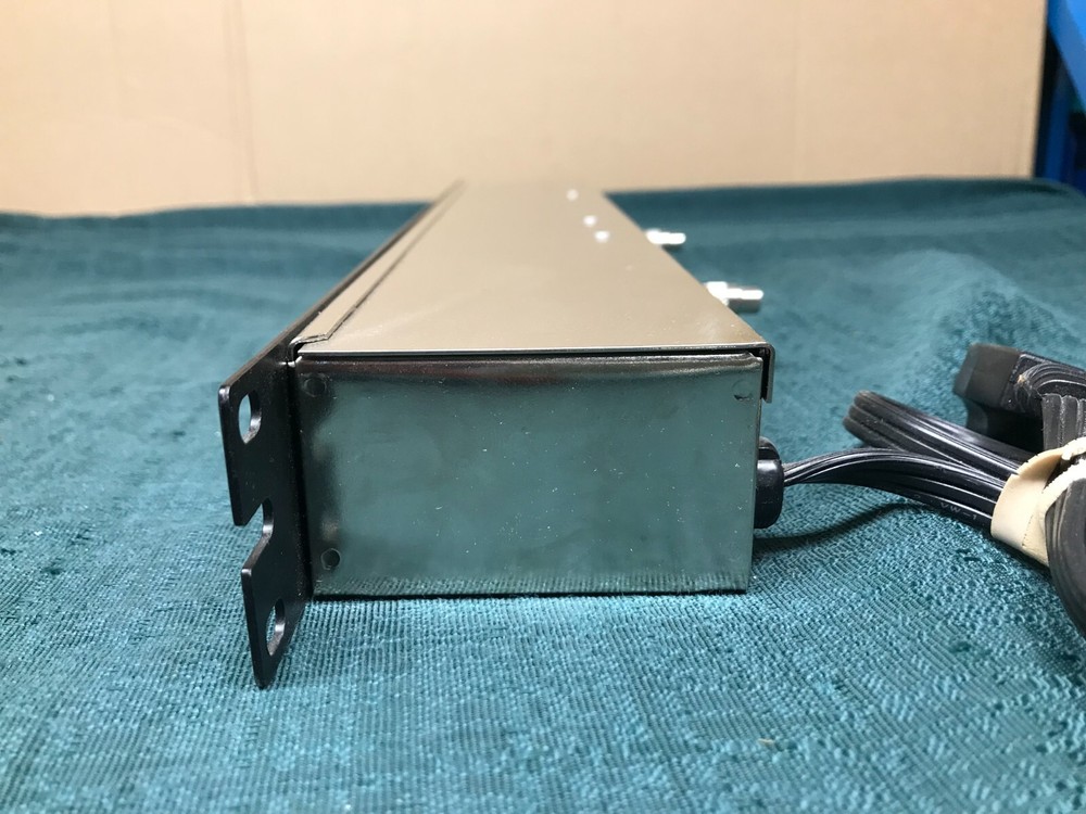 Holland Electronics HM-55 Commercial Modulator