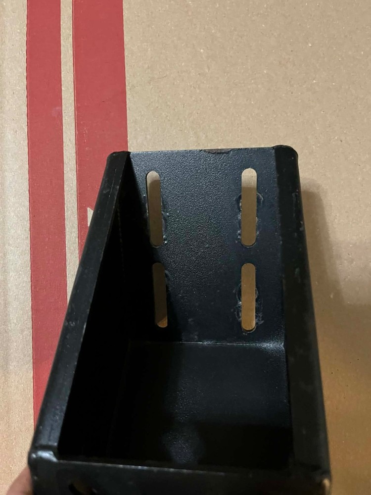 Havis Heavy-Duty Offset Angle Bracket C-HDM-410 USED