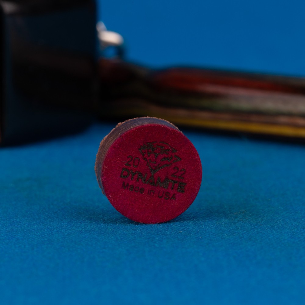 Tiger Dynamite QTTDYN1 Cue Tip Single