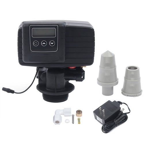 Digital Control Valve Water Softener Control Valve Filter Control Head 5600 SXT