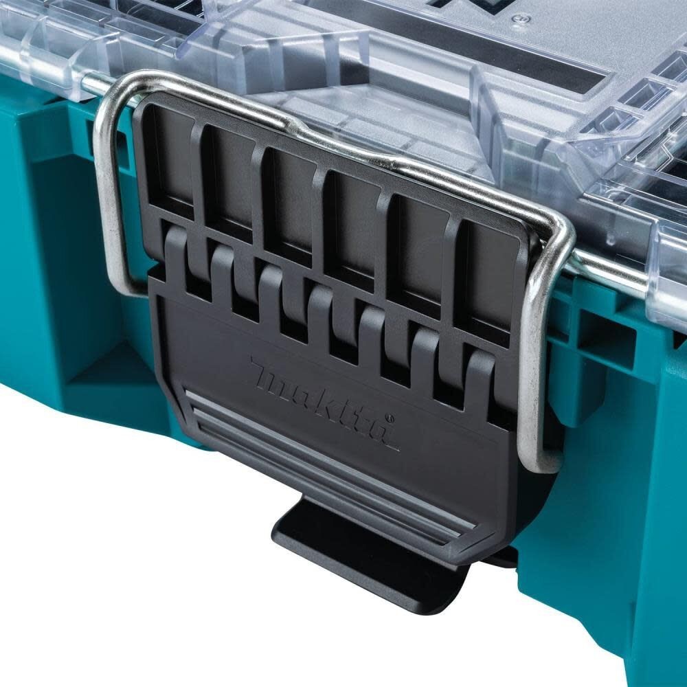 Makita MAKTRAK Deep Compact Organizer