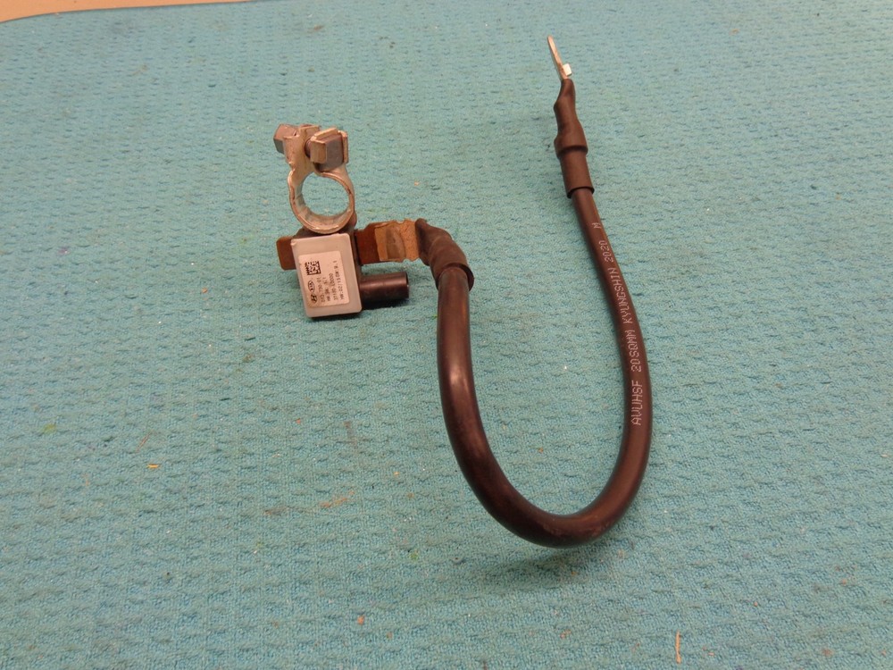 KIA K5 21 22 23 24 - NEGATIVE BATTERY SENSOR CABLE