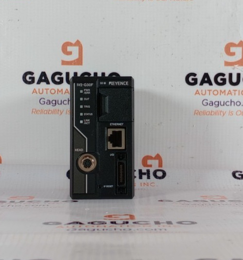 KEYENCE CORP IV2-G30F SENSOR