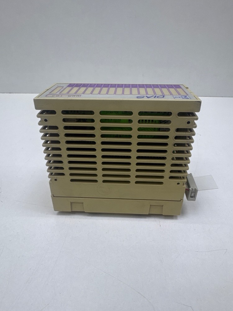SIGMATEK DIAS DDM-163 05-008-163 Conversion Module with DKL-013 module