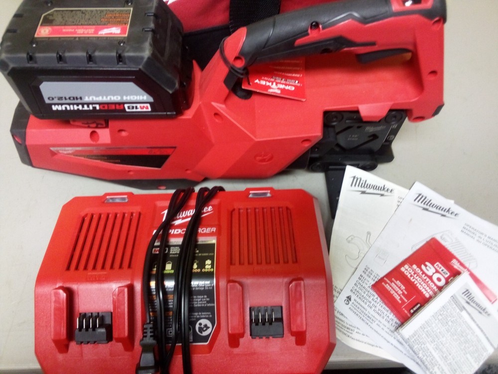 Milwaukee M18 Underground Cable Cutter