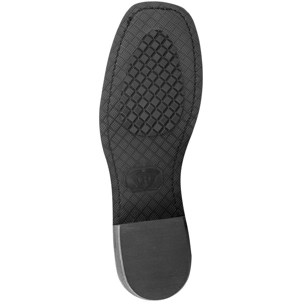 Spark Boots Sz 09