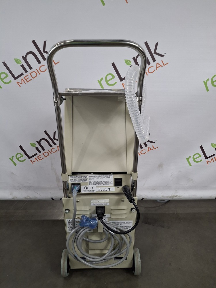 Wallach Quantum 2000 ESU