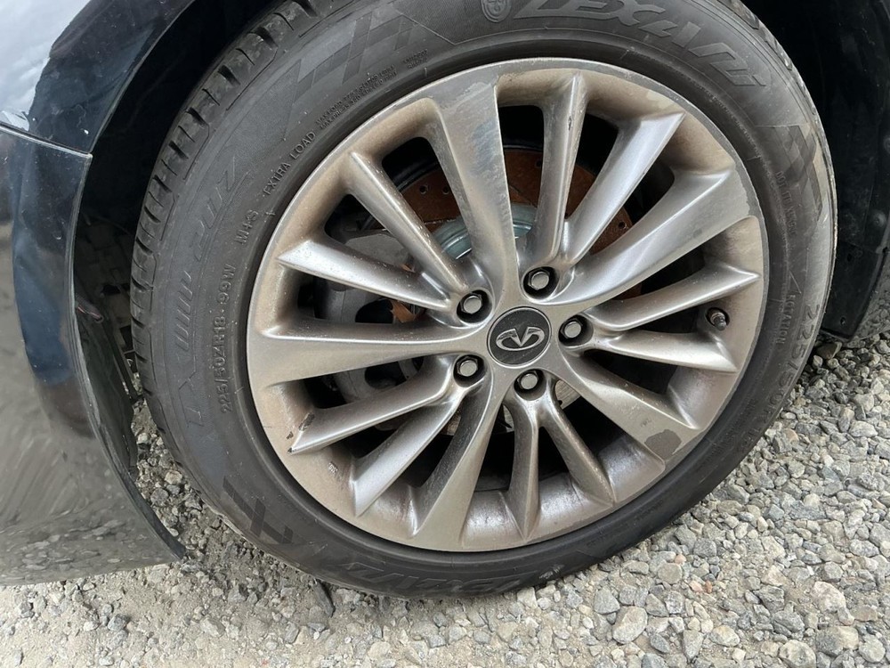 Q50 2018 Glove Box 4959225