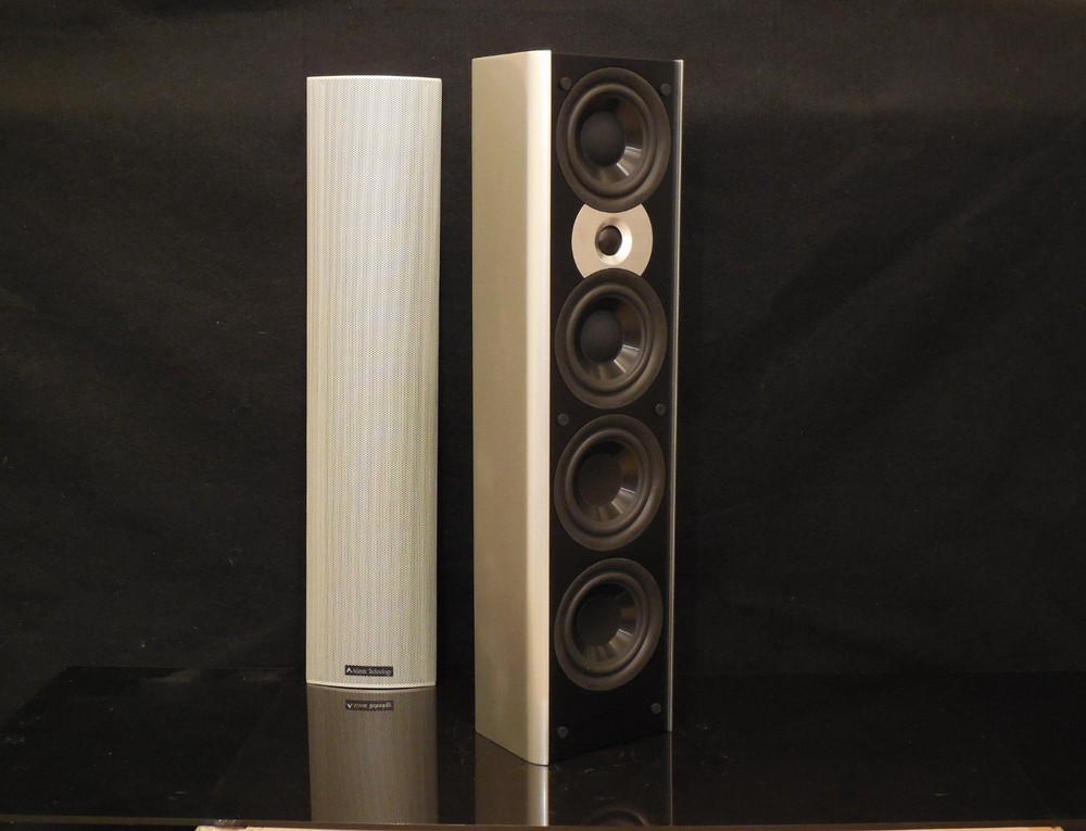 Atlantic Technology FS-3200 LR (Pair) -New