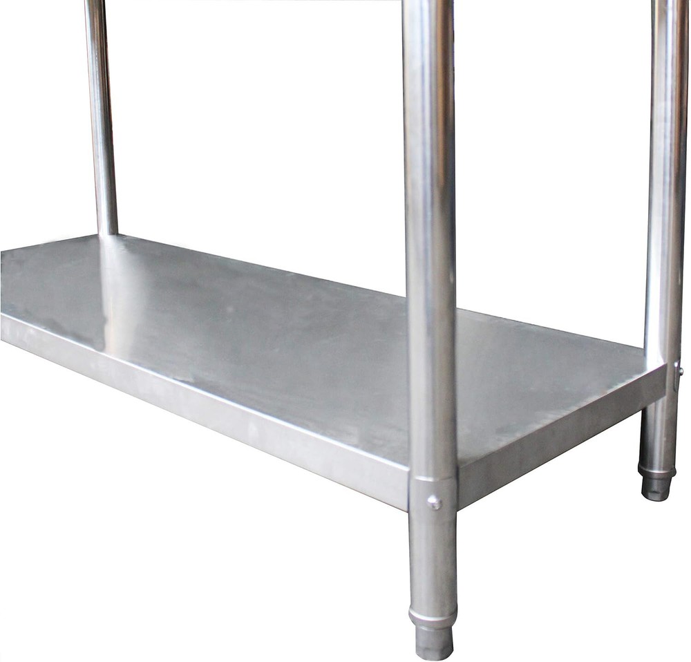 Stainless Steel Working Table 60X24X32IN