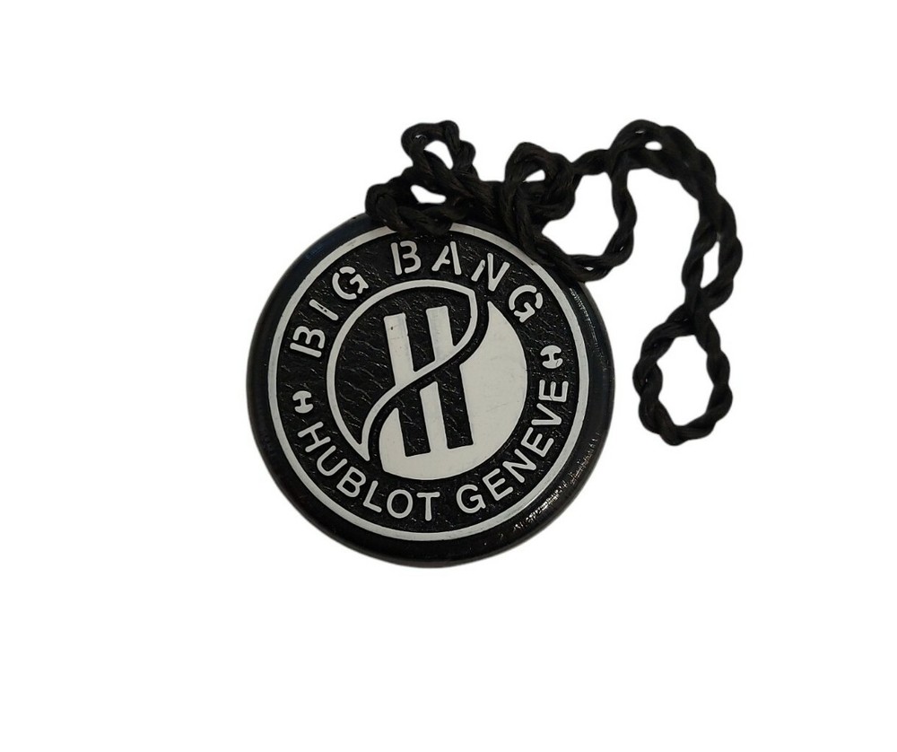 HUBLOT TAG TAG