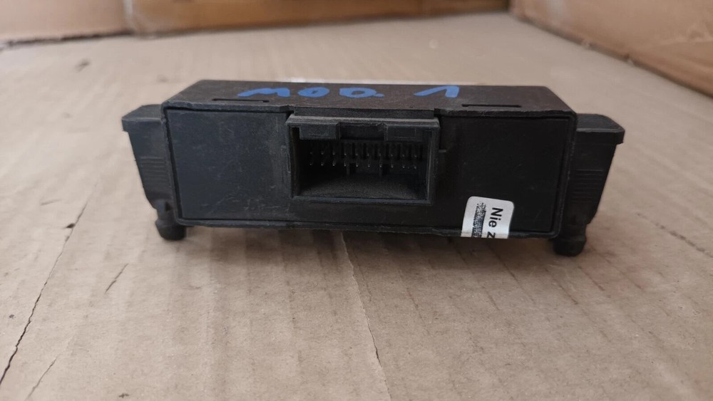 VW PASSAT B7 CC CAN GATEWAY CONTROL MODULE 7N0907530 Q