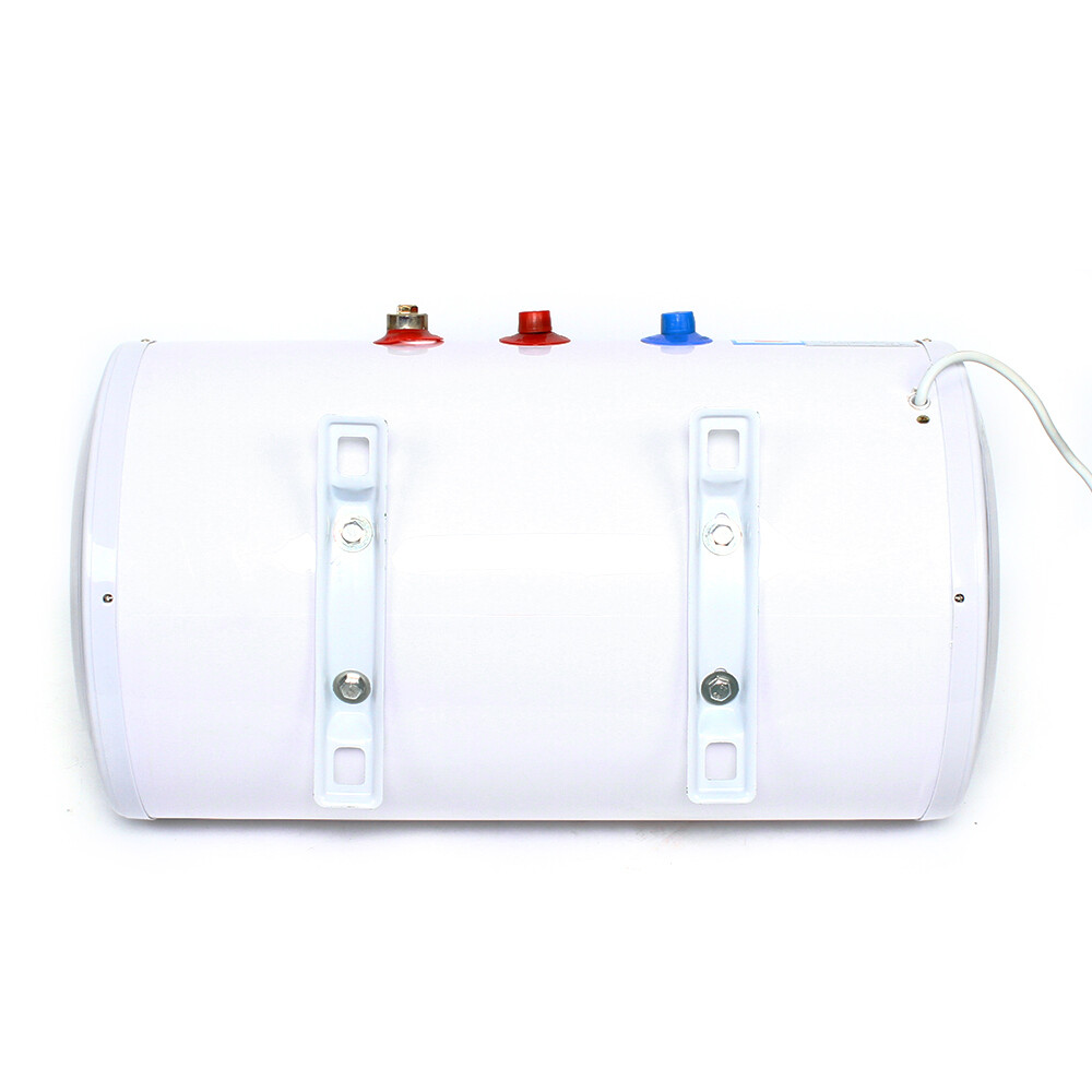 New Electric Hot Water Heater Warmer Heating Heat Tank Bathroom Shower House