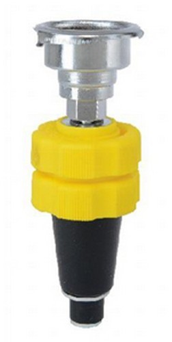 Mityvac MV4508 Universal Radiator Adapter