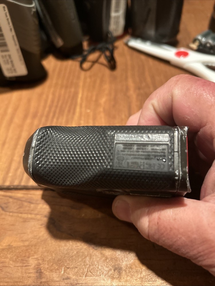 Bushnell Pro X2 Golf Laser Rangefinder