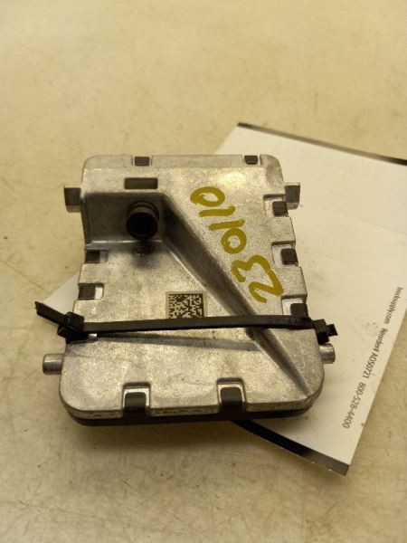 18 19 TOYOTA TACOMA TRD FRONT WINDSHIELD MOUNTED CAMERA