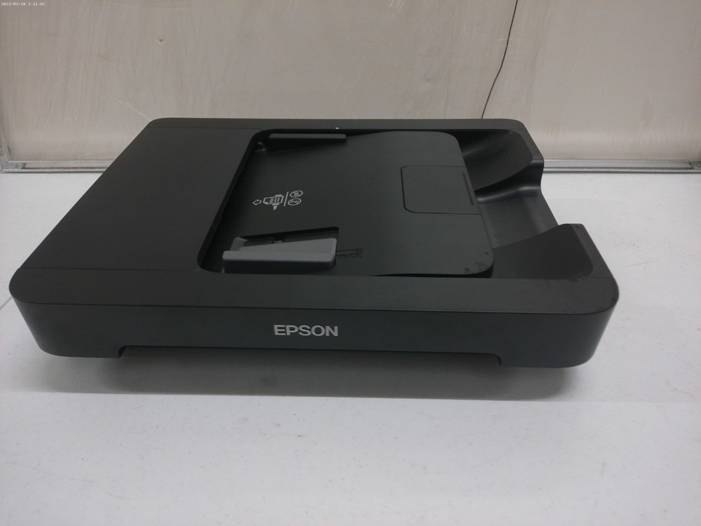 Epson WorkForce WF-4820 Flatbed Scanner Unit