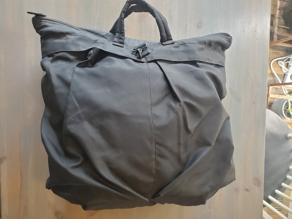 Second Chance Helmet With Flip Down Face Shield