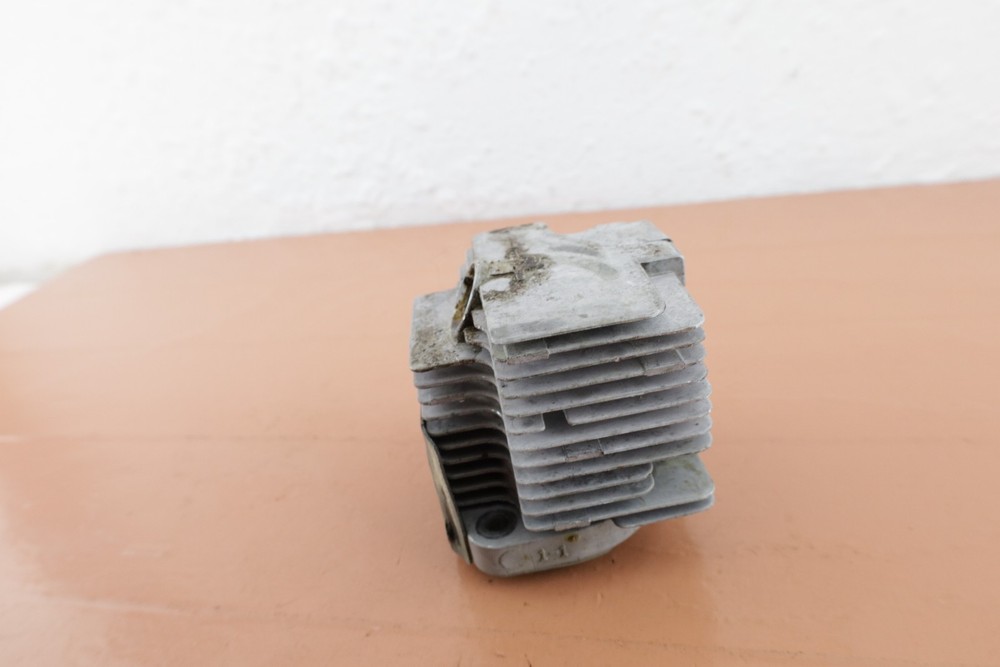Yard-Man YM290 Blower OEM Cylinder & Piston